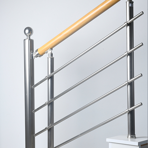 RAMPE D’ESCALIER AU CHOIX